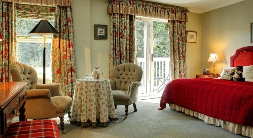 Kilcamb Lodge Hotel - Général