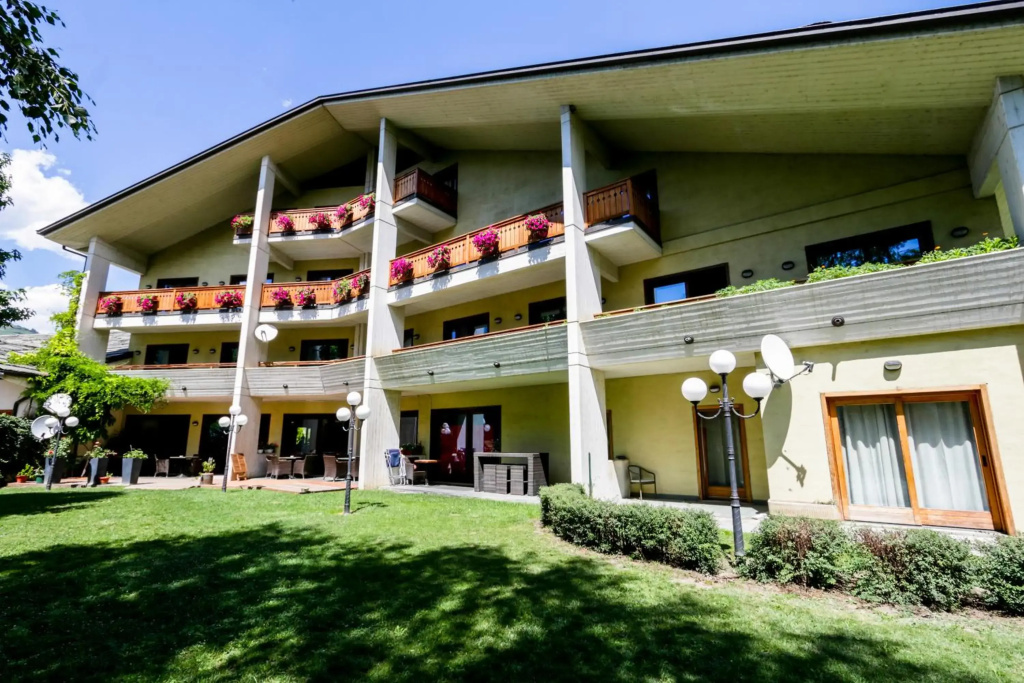 Hotel Miage