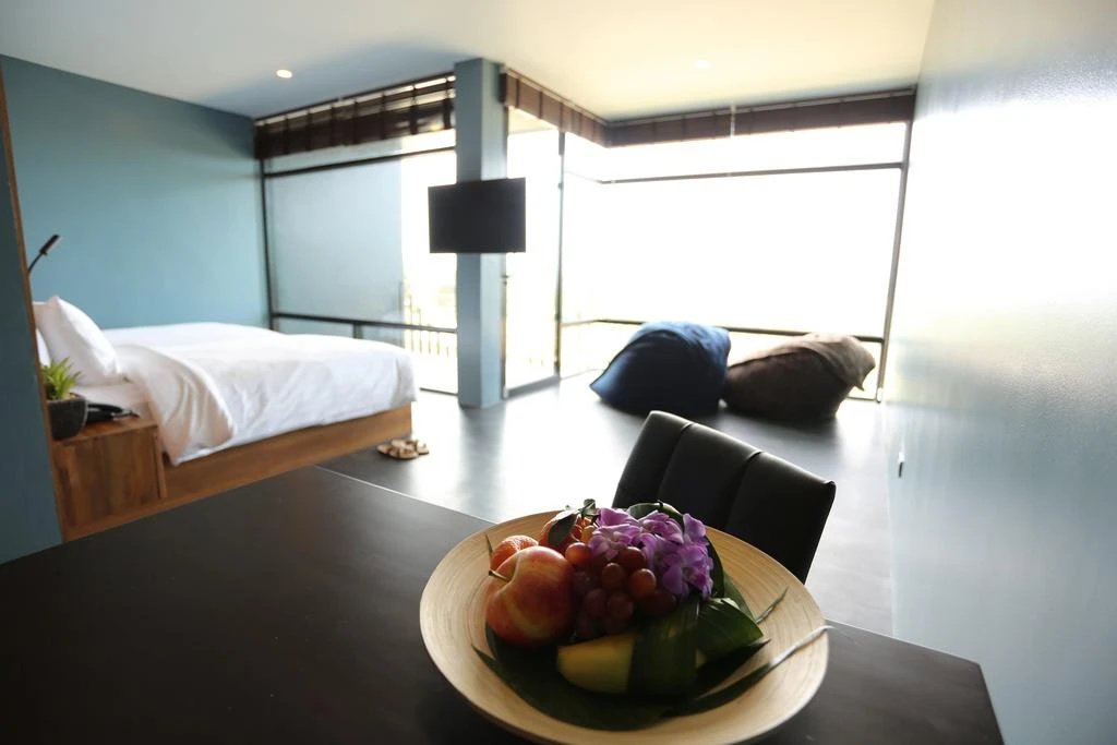 The Paz Khao Yai by PCL - Général