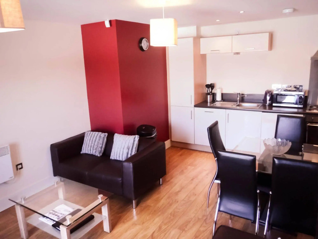 City Nites — фото 3