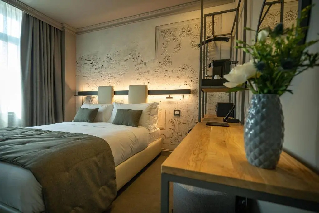 Hotel photo 8