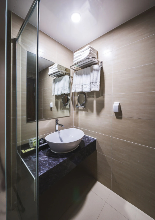Tamna Stay Hotel Jeju - Général