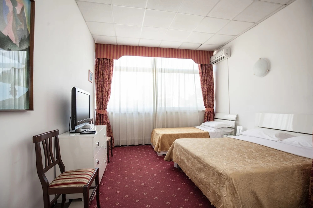 Hotel Giulietta e Romeo - Chambres