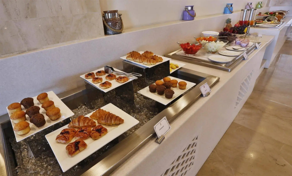 Ramada by Wyndham Ghaziabad Vasundhara - Général