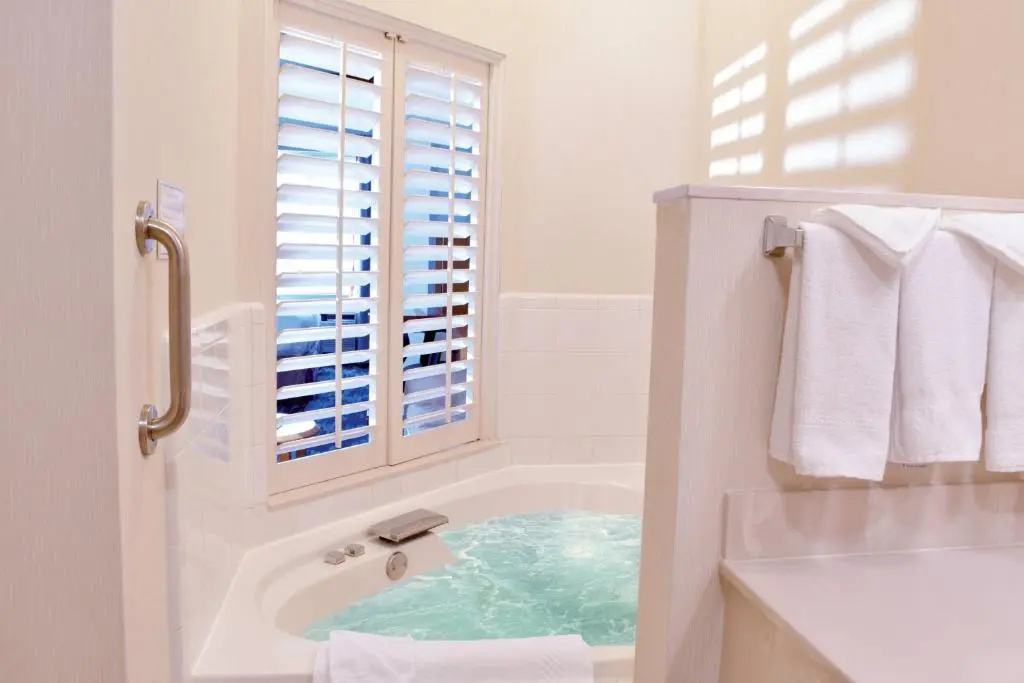 Fairfield Inn and Suites by Marriott Indianapolis East - Chambres