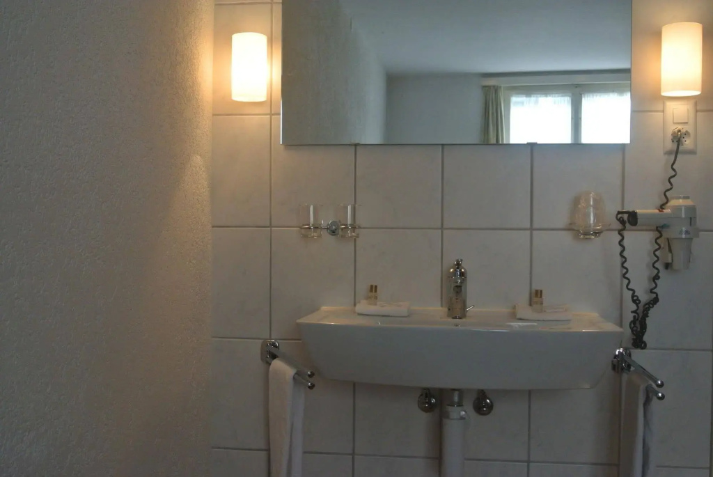 Hotel Drei Könige - Général