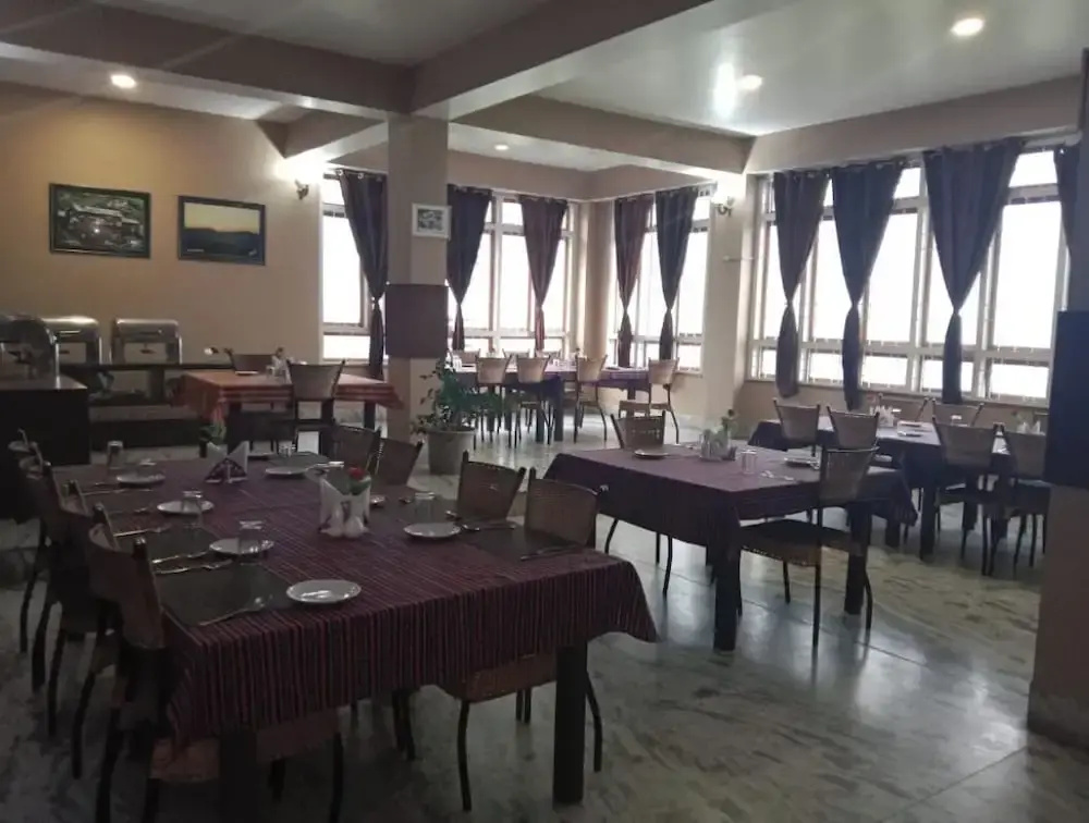 Hotel photo 12