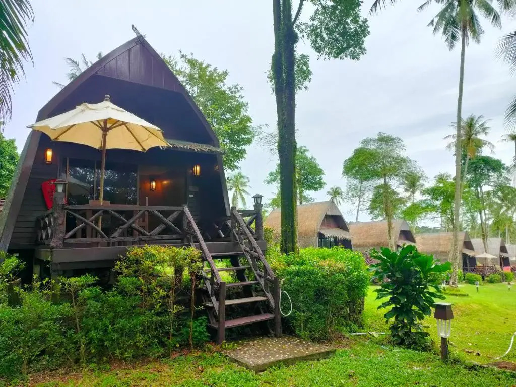 Cottage
