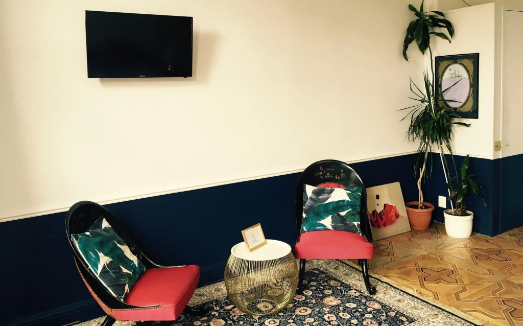 Hotel photo 21