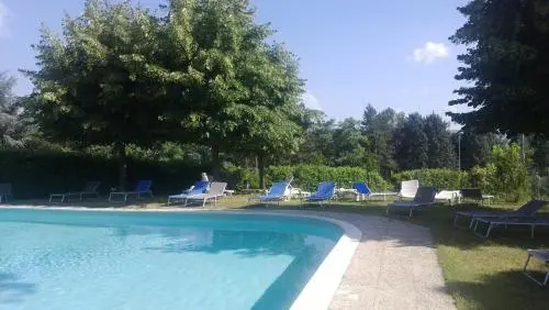 Park Hotel Galileo - Général