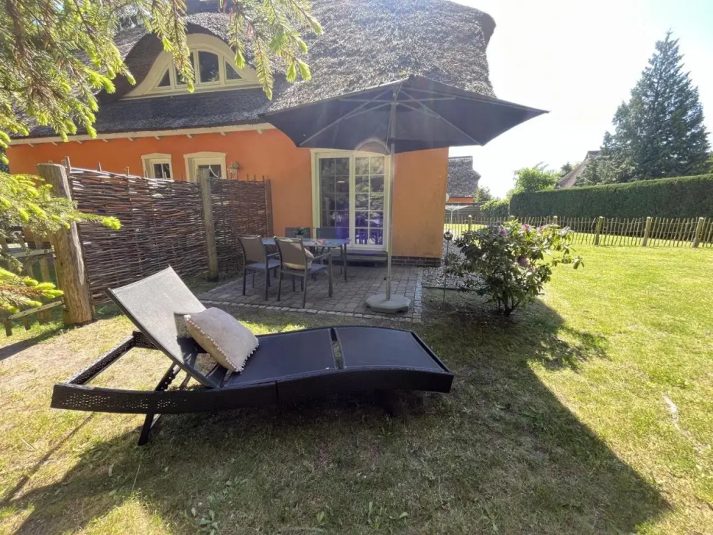 Ferienwohnung Kimi in Wieck