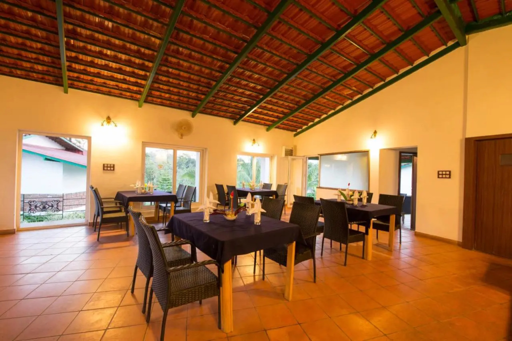 Eka Resorts - Général