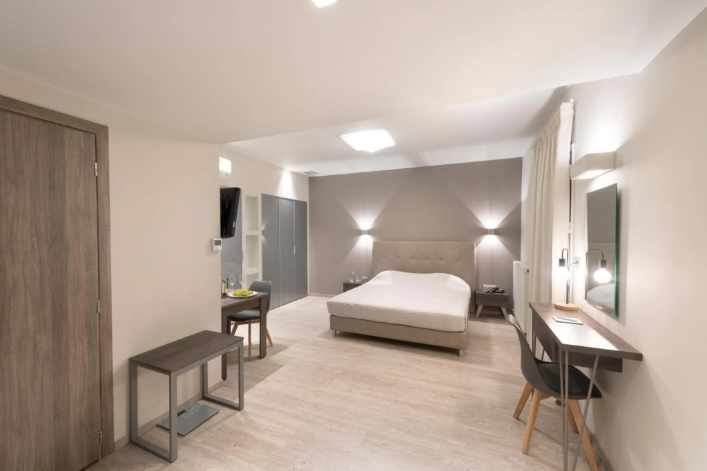 Castello Hotel — 3