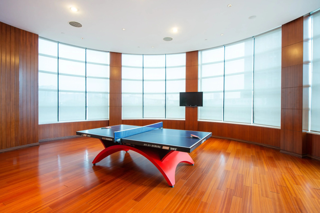 Holiday Inn Chengdu Xindu by IHG - Général