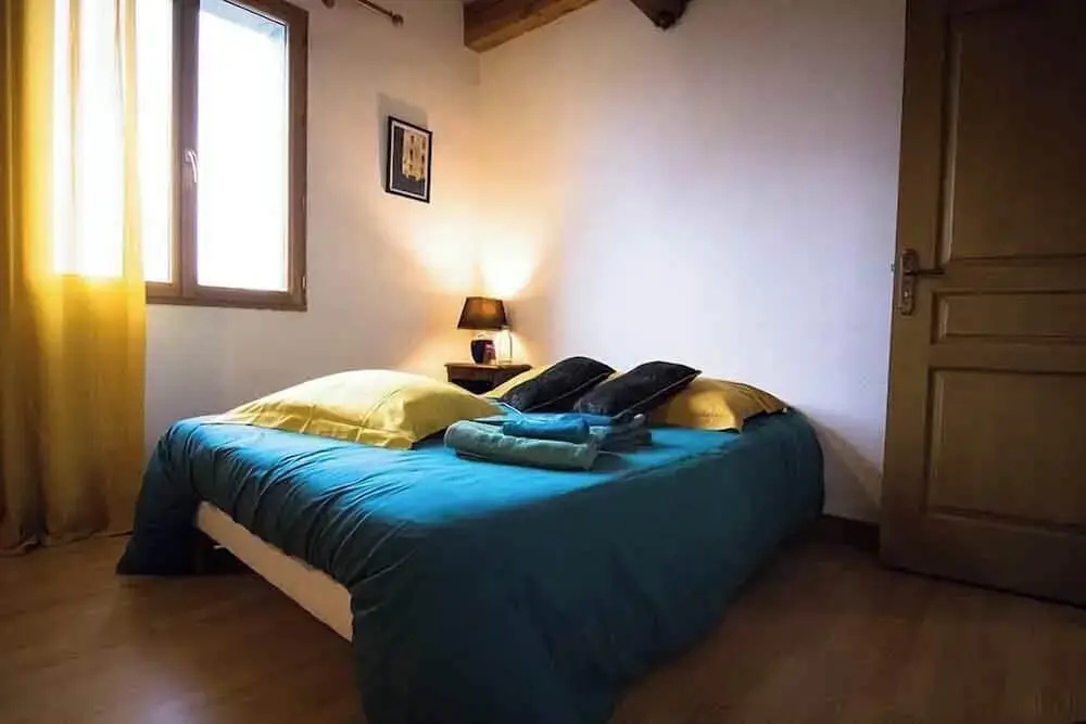 Voir la photo 3 — Maison LGBT des Monts Bleus