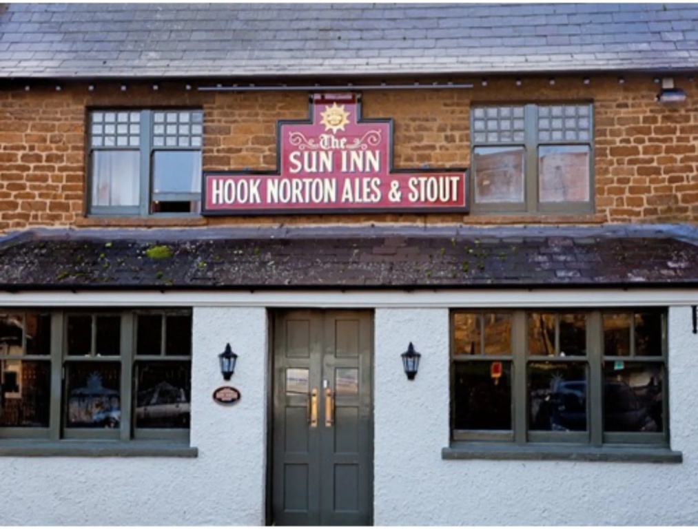 The Sun Inn