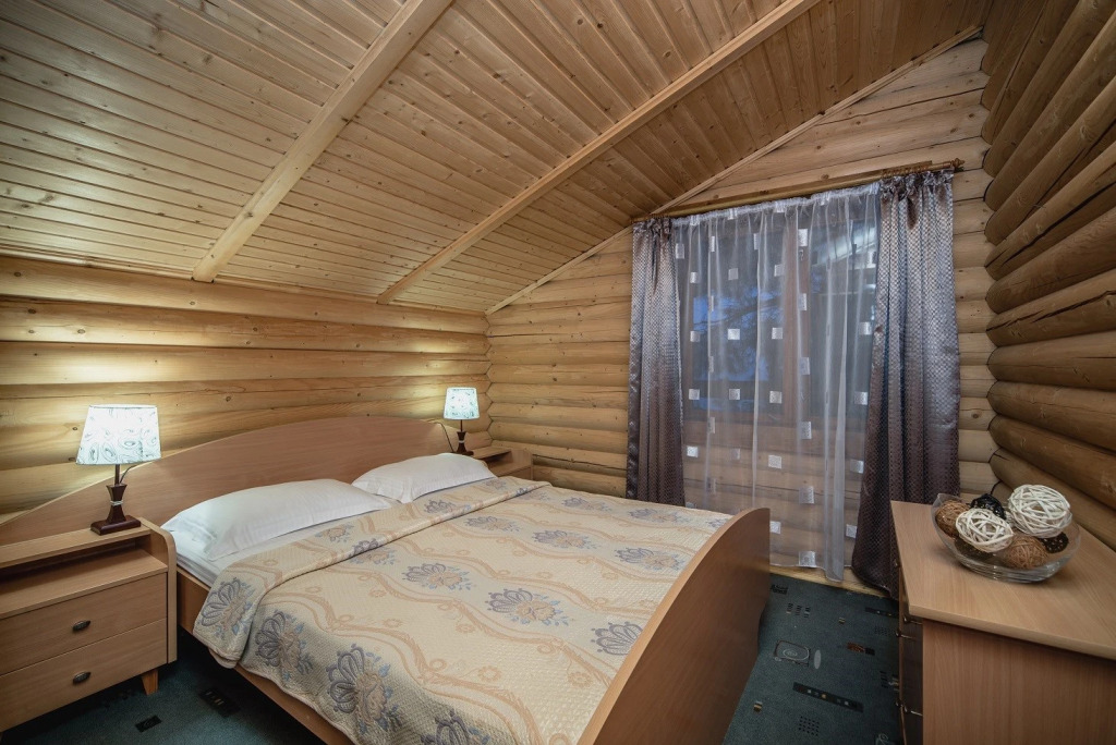 pansionat Beregovoy - фото 8