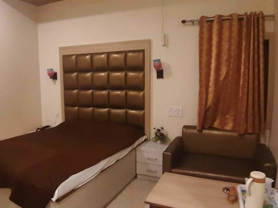 Hotel Prayag: фото 4