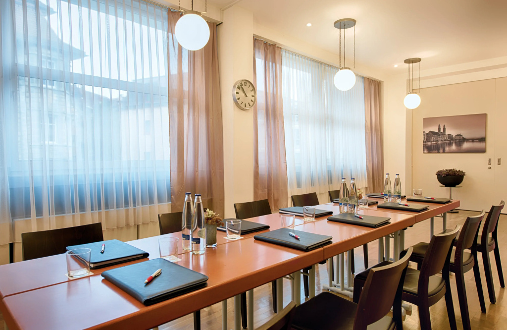 Leonardo Boutique Hotel Rigihof Zurich - Général