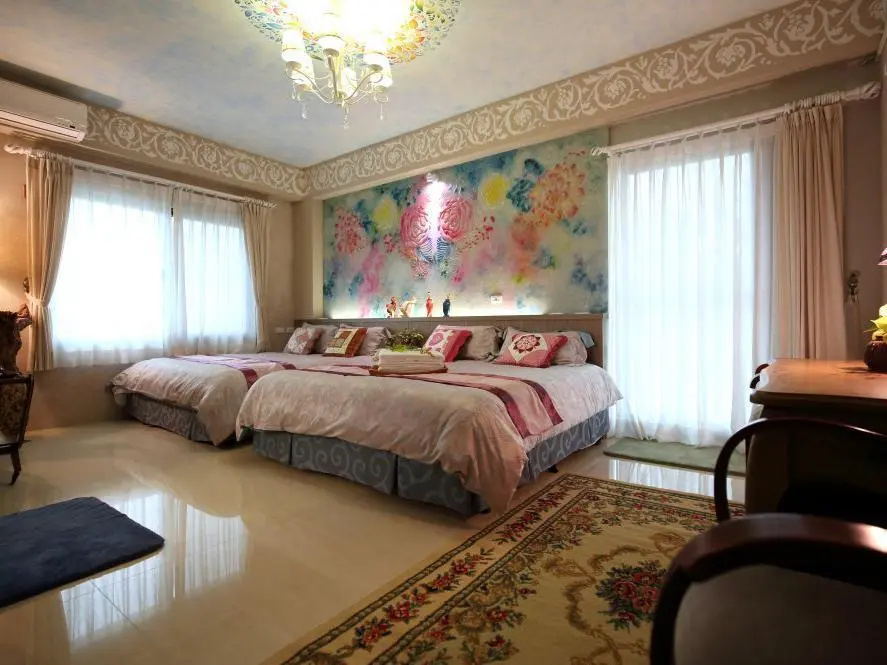 Superior room