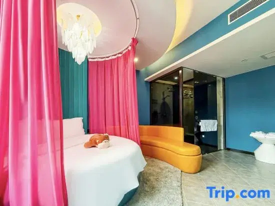 Comfort room