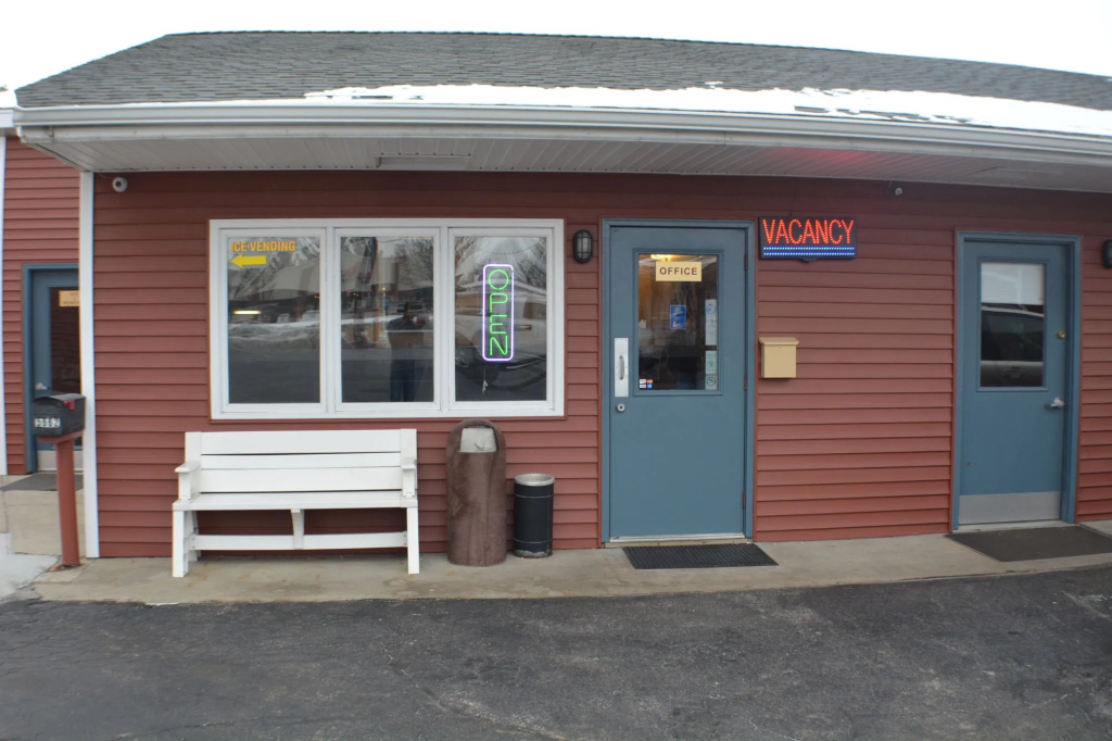 Chippewa Motel