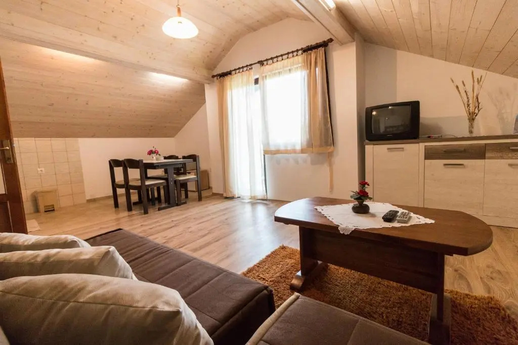 Apartmani Prebeg - Chambres