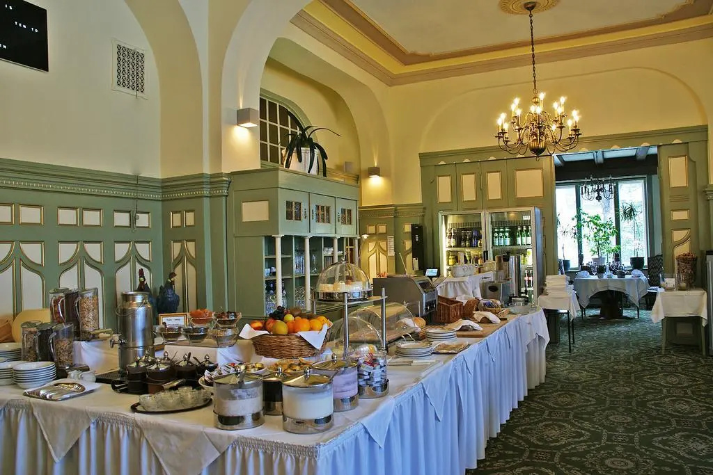 Hotel photo 8