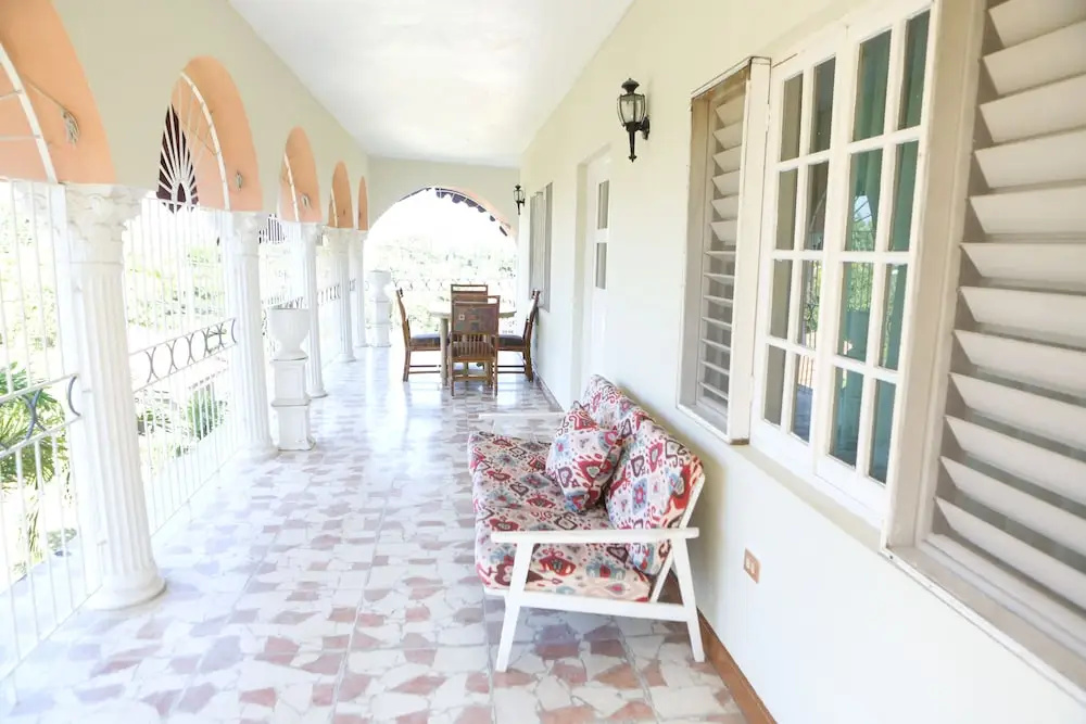 Silver Creek Resort - Chambres