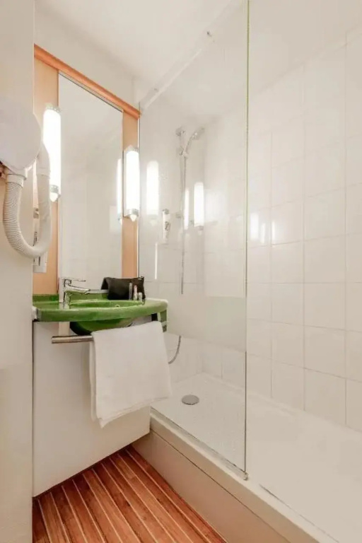 ibis Liège Seraing - Général