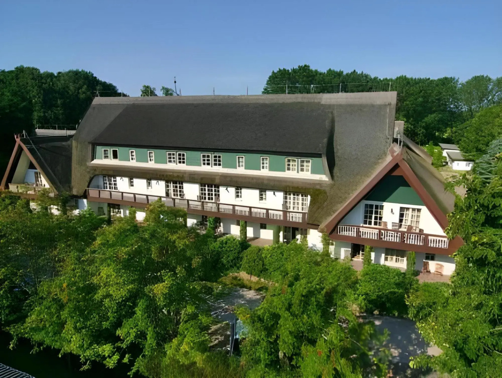 Hotel Forsthaus Damerow - Général