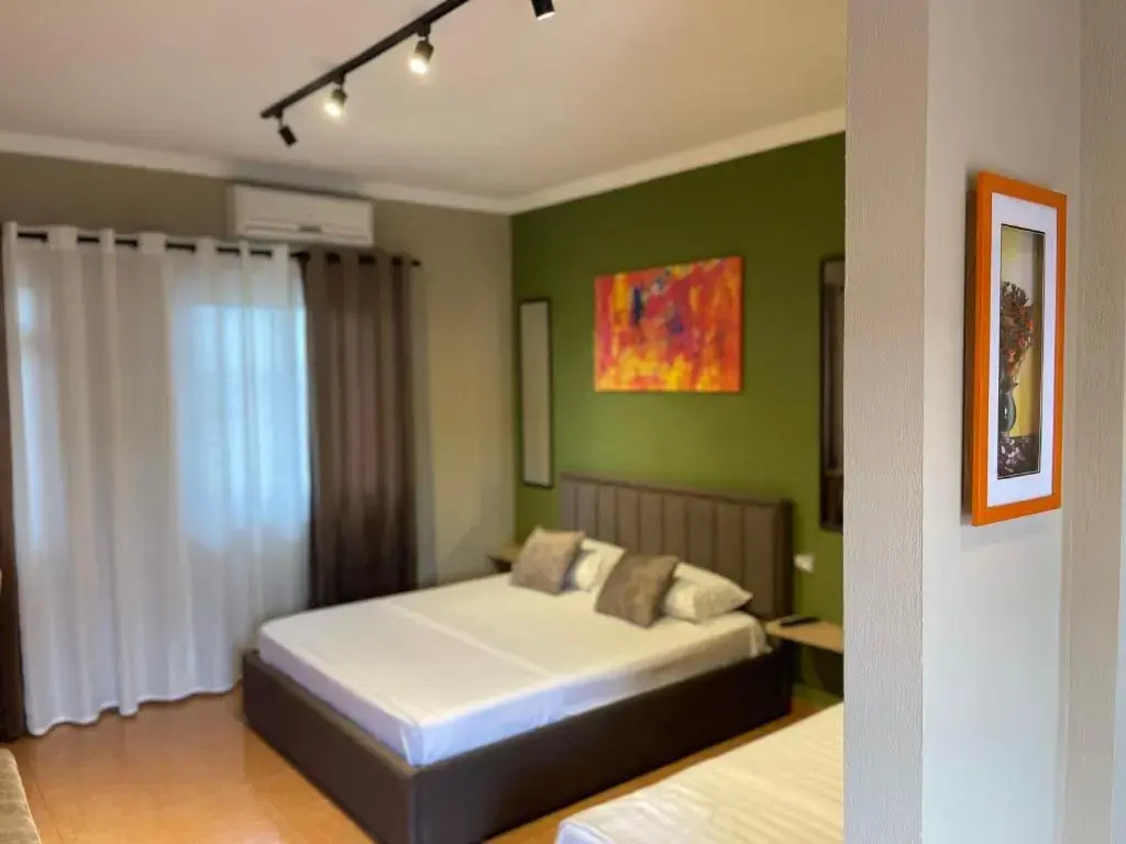 Hotel Selita - Chambres