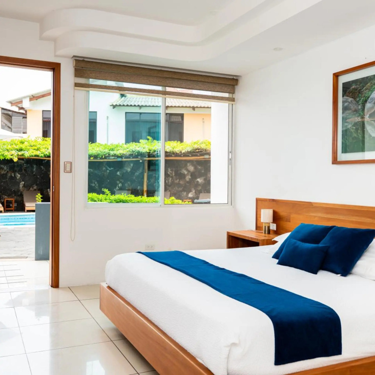 Hotel Ninfa — 4