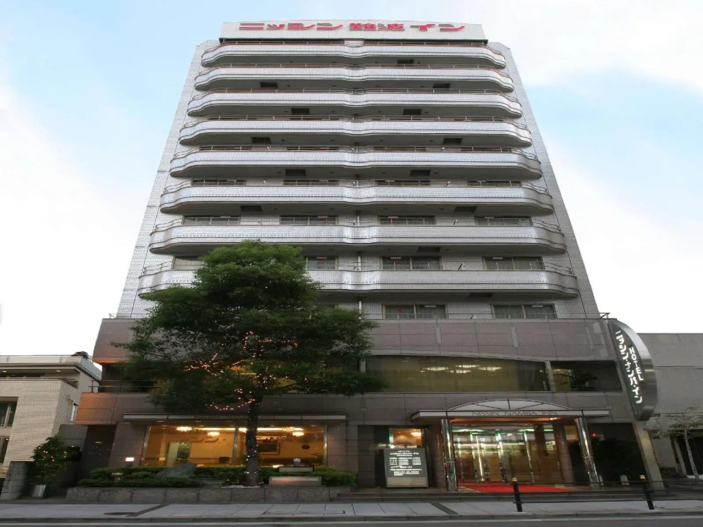 Hotel photo 14