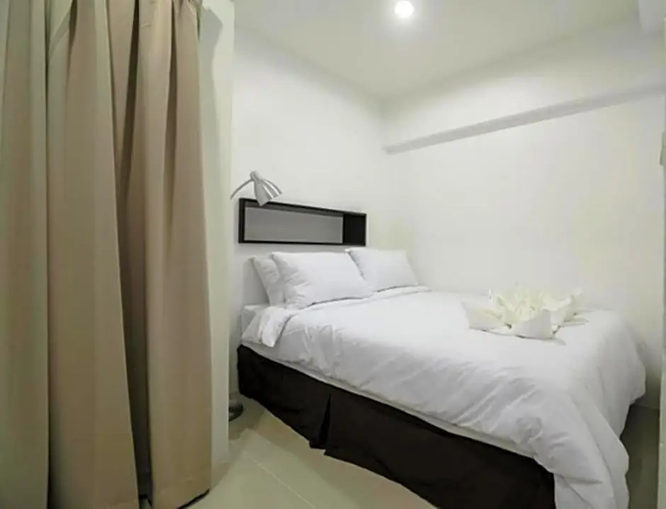 UMA Residence Room Type - SUPERIOR