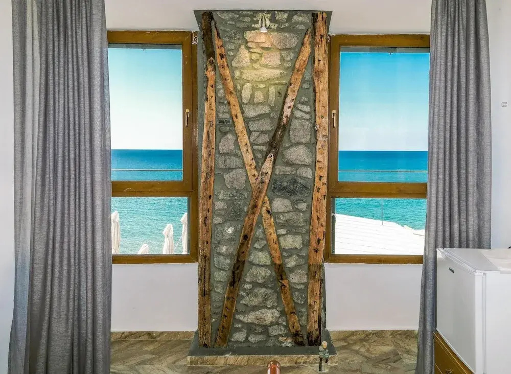 36 Mirina Room 5 - 1 Br Home - фото 8