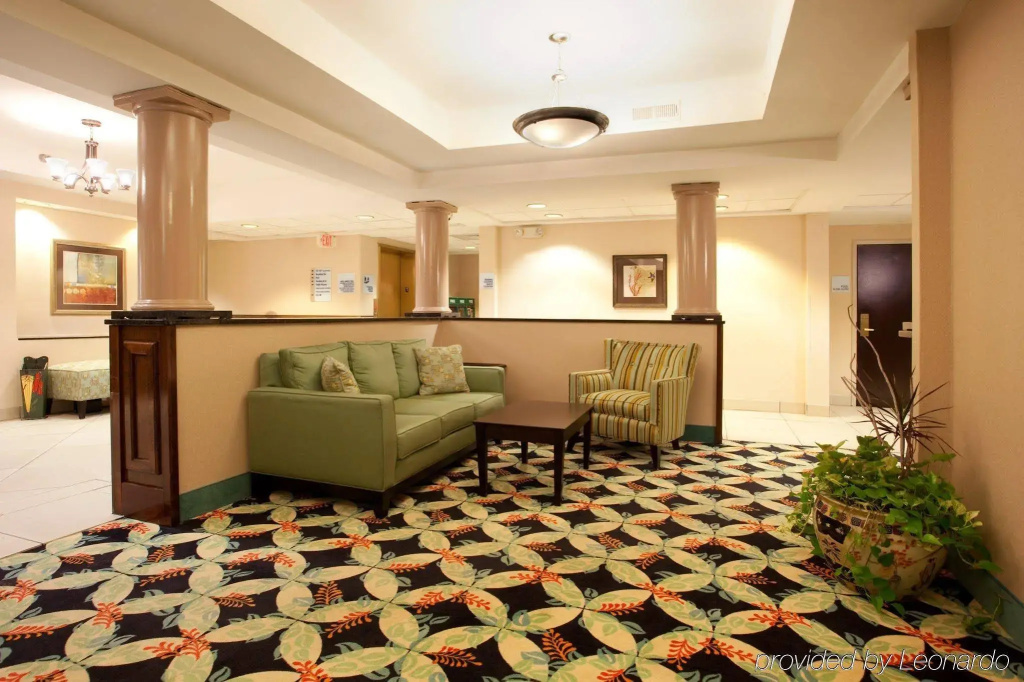 Country Inn & Suites by Radisson, Murrells Inlet, SC - Général