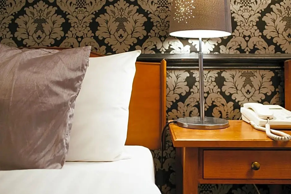 Pymgate Lodge Hotel - Chambres