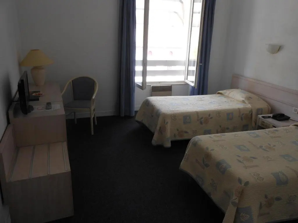 Suite