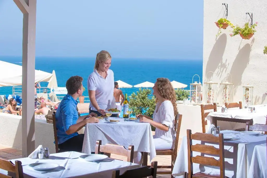 Scaleta Beach Hotel, о. Крит, Греція мініатюра 10