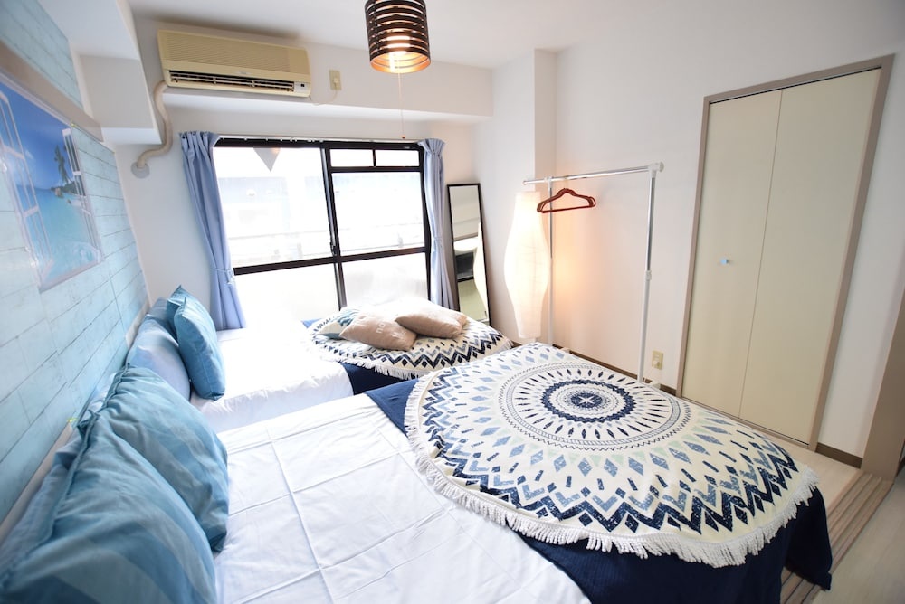 Shin Nippombashi apartment 사진 4
