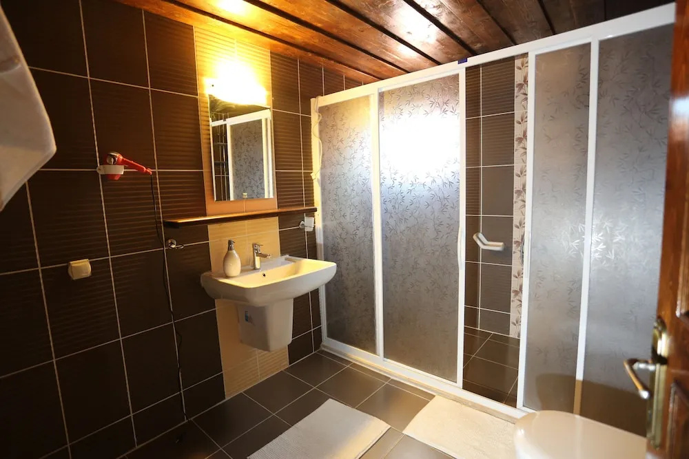 Akropolis Guest House - фото 7