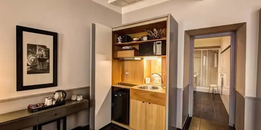 Hotel photo 9