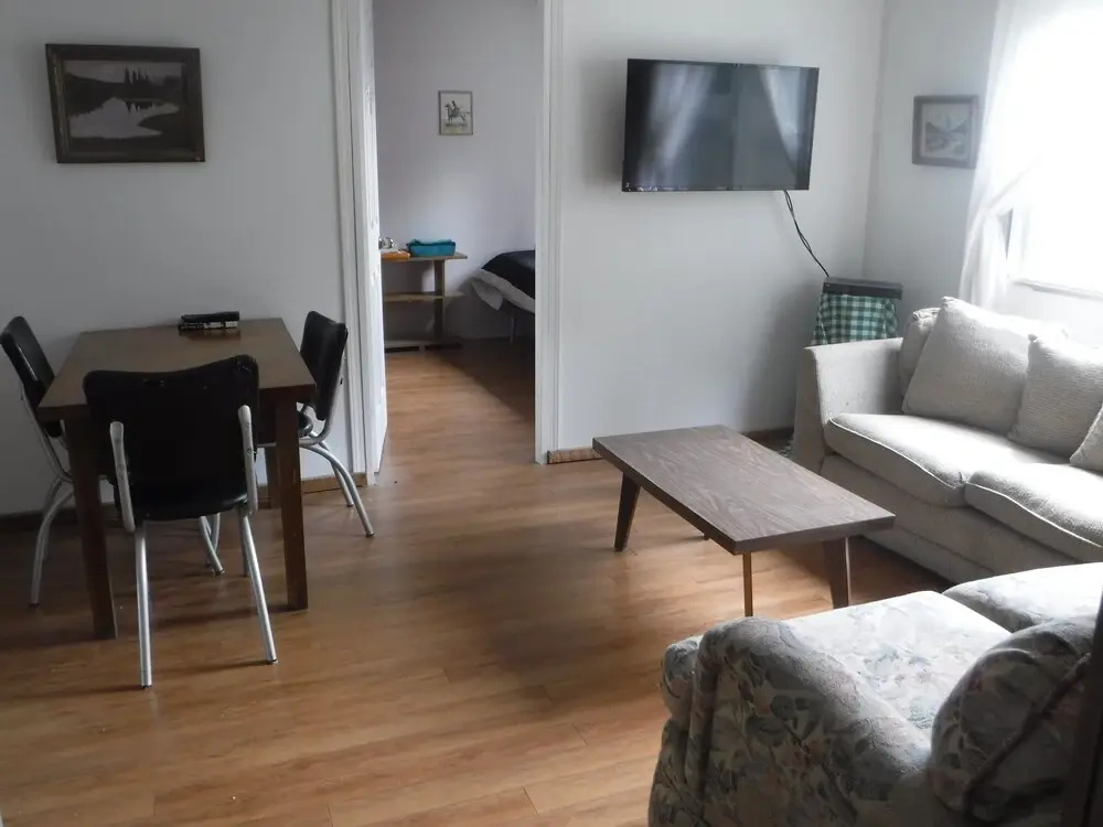 3 Bedrooms Family Apartment