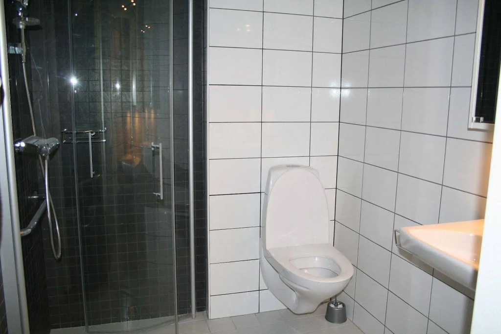 Hotel Torslanda - Général