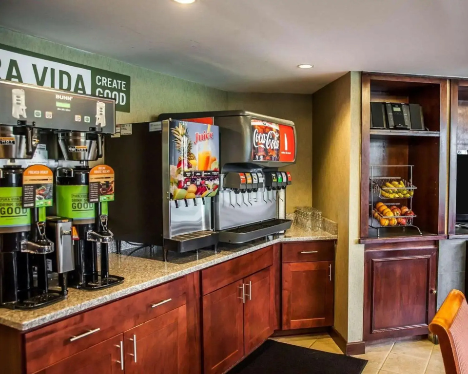 The Virginian Suites, an Ascend Hotel Collection Member - Général
