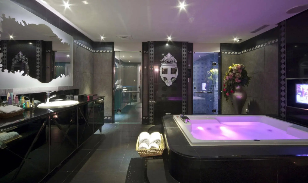 Wego Boutique Hotel Linsen - Général