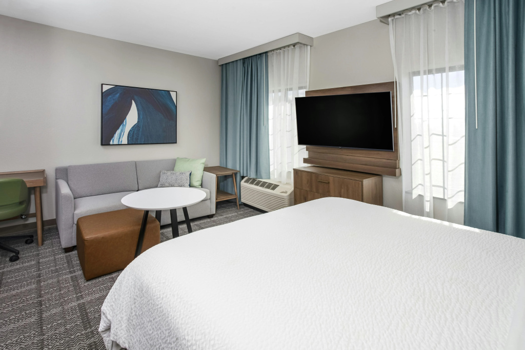 Staybridge Suites Williamsville Buffalo by IHG - Général