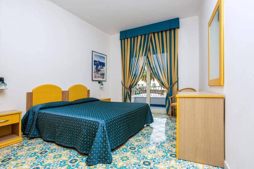 Club Residence La Castellana Mare - фото 5