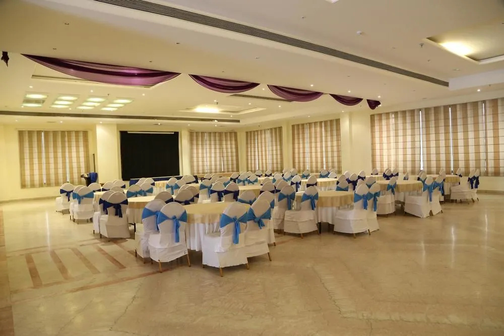 OYO 2192 Hotel Gianz - Général